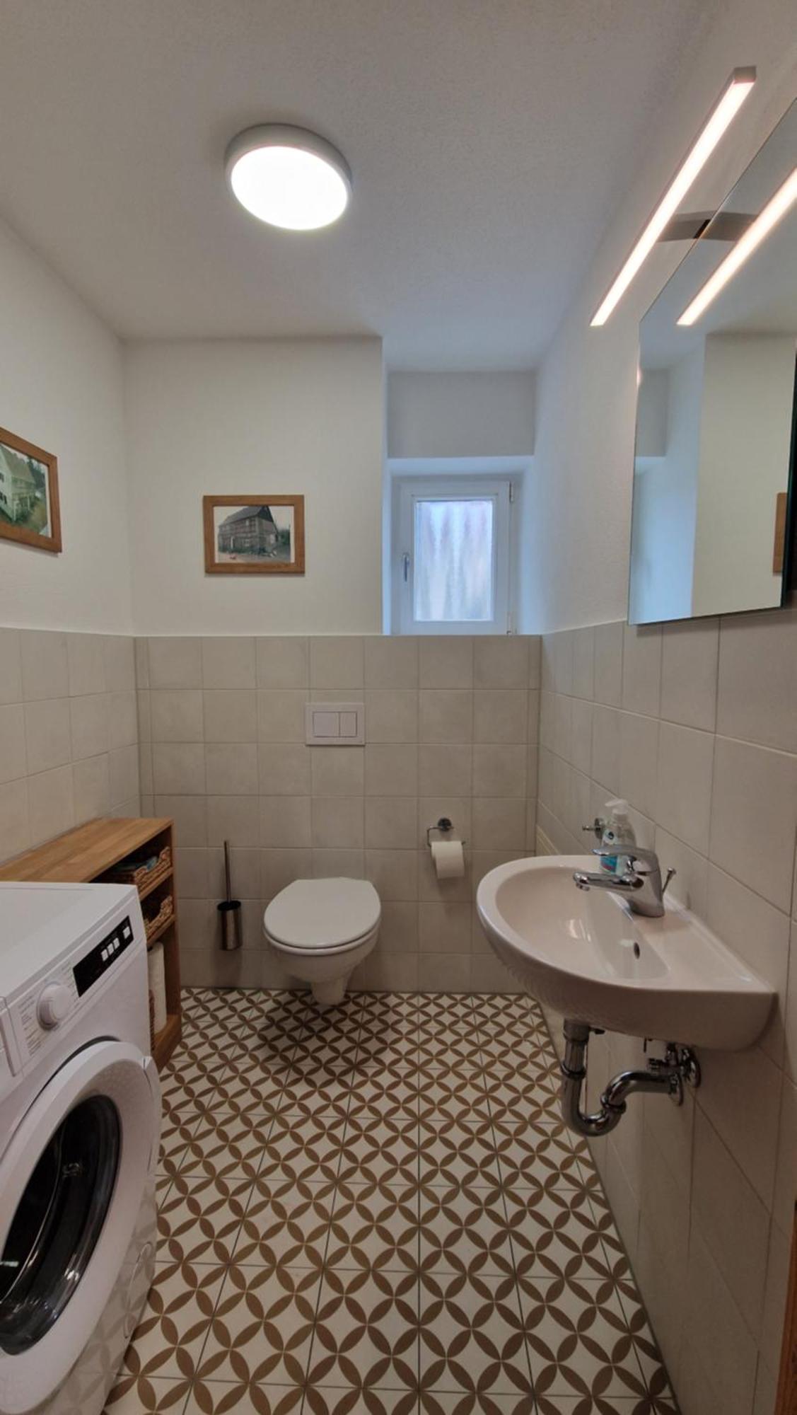 Winzerglueck Appartement Weinböhla Buitenkant foto